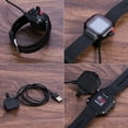 thumbnail image 4 of WINDLAND Charging Cable Watch Charger Adapter Stand for Forerunner 25 Size L/S, 4 of 15