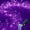 Purple, variant on Solar Firecracker Lights Outdoor, Waterproof 29.5FT 300LED Silver Wire Cluster Fairy String Lights with Remote for DIY Bedroom Curtain Window Wedding Christmas Party Decoration