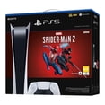 thumbnail image 3 of Consola PlayStation 5 Digital Bundle Marvel's Spider-Man 2, 3 of 4