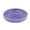 Purple, variant on Slow Feeding Mat for Cats and Puppies Lick Mats Silicone Eating Slowly Food Bowl Distracted Licking Plate Training Placemat