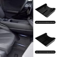 thumbnail image 2 of SharkTRUE for VolkswagenID.UNYX Lower Center Console Storage Box Tray Accessories GX, 2 of 8