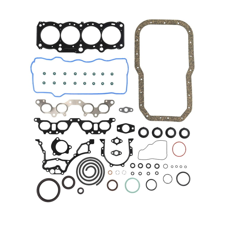 Dnjek985dm Master Engine Rebuild Kit For 1998 2001 Toyota Camry