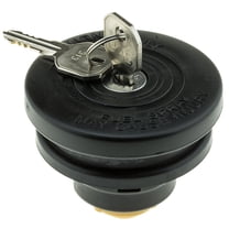 Motorad Fuel Tank Cap P/N:MGC793 Fits select: 1980-1986 FORD F150, 1980-1986 FORD F250