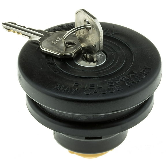 Motorad Fuel Tank Cap P/N:MGC793 Fits select: 1980-1986 FORD F150, 1980-1986 FORD F250