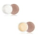 thumbnail image 4 of TureClos Maquillaje en polvo suelto Control de aceite Cara transparente Ajuste mate Bolsillo de larga duración Accesorios cosméticos de viaje Mujeres Niñas Tipo 2 TureClos JD731879197, 4 of 7