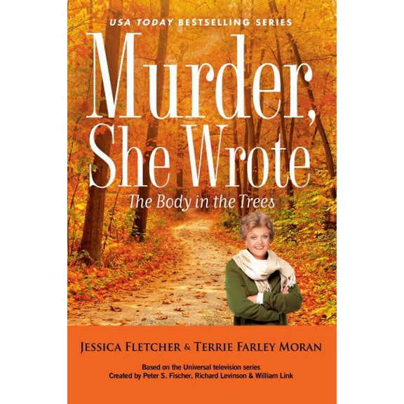 Pre-Owned Murder, She Wrote Murder, She Wrote: The Body in the Trees, (Hardcover)