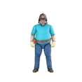 thumbnail image 2 of Figura de Acción Mattel Minecraft Steve y Carrito de Mina, 2 of 5