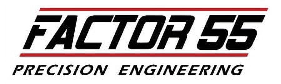 Factor 55 10000  WINCH ACCESSORIES