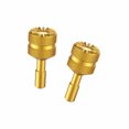thumbnail image 2 of FPV Drone Thumb Rocker CNC Aleación de aluminio Joystic para DJI Mini 3 Pro RC Remote Wmkox8yii HAHFKSH780, 2 of 5