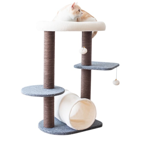 Petpals Group Cat Furniture & Scratchers