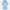Blue, variant on BZGTZT Men's Cotton Short Sleeve Hoodie Lightweight Sweatshirt Hoodies Solid Color Pullover With Drawstring