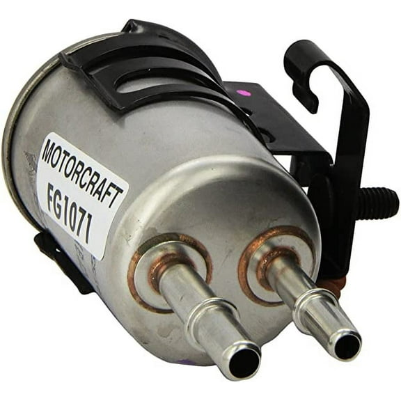 Motorcraft Fuel Filter FG-1071 Fits select: 2000-2001 FORD RANGER