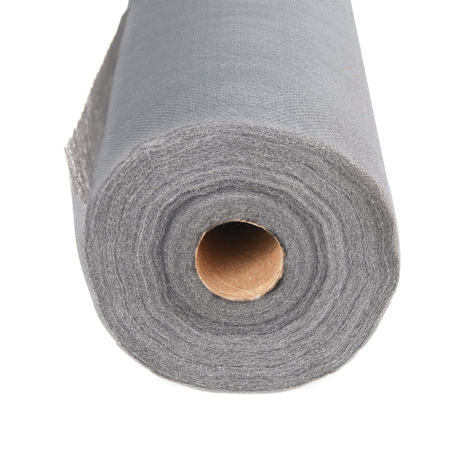 6' x 100' NonWoven Commercial Landscape Fabric