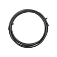 thumbnail image 1 of Greeniant Manguera de freno para bicicleta de carretera, resistente a la temperatura, Cable para bicicletas, tubo de aceite, tubo de frenado profesional, Ciclismo Negro 1m Greeniant OD025065-01, 1 of 6
