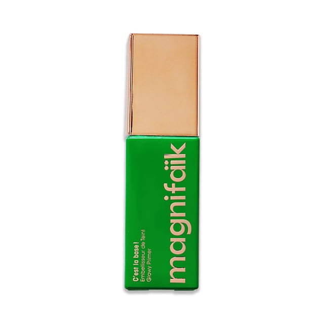 Magnifaik That's The Base! Prebase de Maquillaje Ligera 30 ml