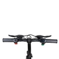 thumbnail image 2 of Bicicleta Eléctrica Plegable B20 Moboss Ebike 350W R14 Moboss  B20, 2 of 9