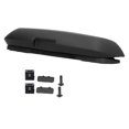 thumbnail image 1 of Caja de almacenamiento de gafas para automóvil, organizador de gafas para automóvil, estuche para gafas de sol para automóvil, resistente y duradero, 1 of 12