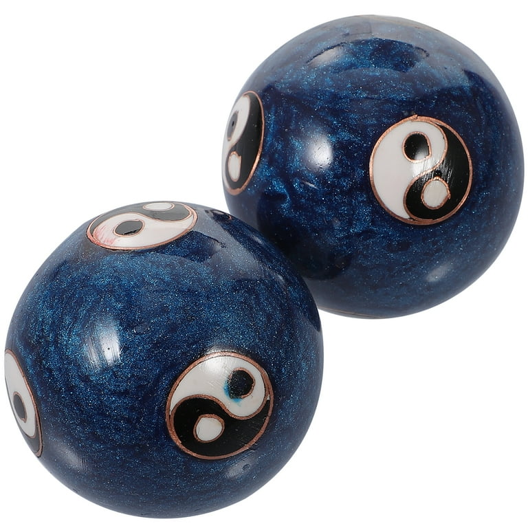 Vintage hotsell baoding balls