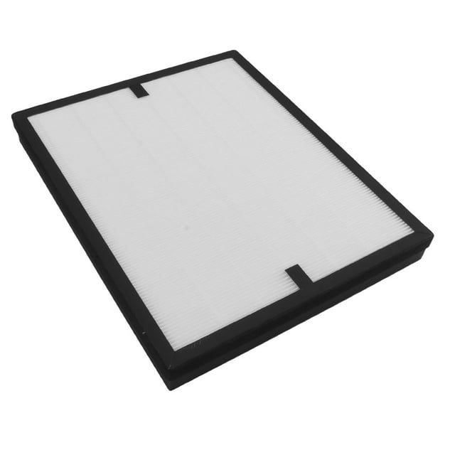 Air Filter Replacement, Fine Filtering Durable Efficient Air Cleaner Filter for Air Cleaner Maintain