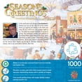 thumbnail image 4 of MasterPieces 1000 Piece Jigsaw Puzzle - Christmas Shopping - 19.25"x26.75", 4 of 6