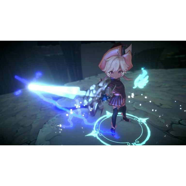 Switch ドレッドアウト2 DreadOut 2 for Nintendo Switch - Nintendo Official Site