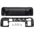 thumbnail image 3 of Manija de puerta de maletero trasero exterior para Vitara Grand Vitara 1998-2005 8285065D125Pk 82850-65D13, 3 of 5