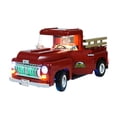 thumbnail image 6 of LED Light Kit for Legos 10290 vintage pickup truck Building Set, Remote Control Version Lighting Kit Compatible with Legos 10290 Set (Only Lights Kit Without Model), 6 of 7