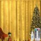thumbnail image 4 of 3/4/6M LED USB Curtain Fairy Light String Christmas Decoration Garland Wedding Party Holiday Halloween Xmas Home Bedroom Light, 4 of 5