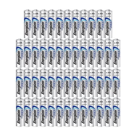 Energizer Ultimate Lithium Long Lasting Leakproof Disposable Batteries price history on PriceWatchPro