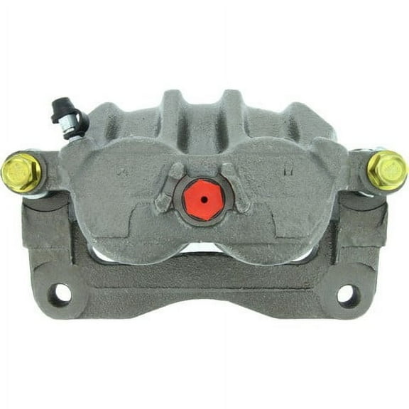 Centric Parts Disc Brake Caliper P/N:141.47033 Fits select: 1998-2002 SUBARU FORESTER, 2000-2001 SUBARU LEGACY
