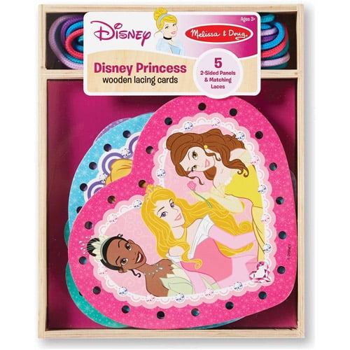 lacing cards walmart