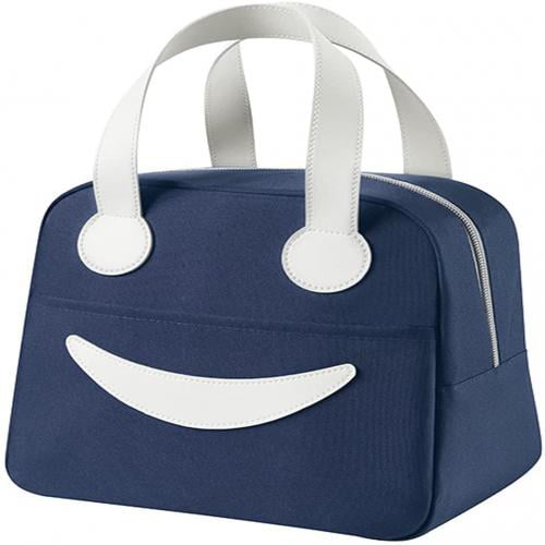 The Pioneer Woman Breezy Blossom Foldable Baker's tote