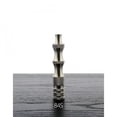 thumbnail image 6 of WCS Classic Collection Stainless Steel Razor Handles-88S, 6 of 9