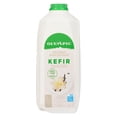thumbnail image 2 of Olympic Organic 1% Vanilla Kefir, 2 of 7