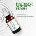 thumbnail image 2 of Serum SKIN DEVA Matrixyl Synthe 6 Ácido Hialurónico Antienvejecimiento, 2 of 7