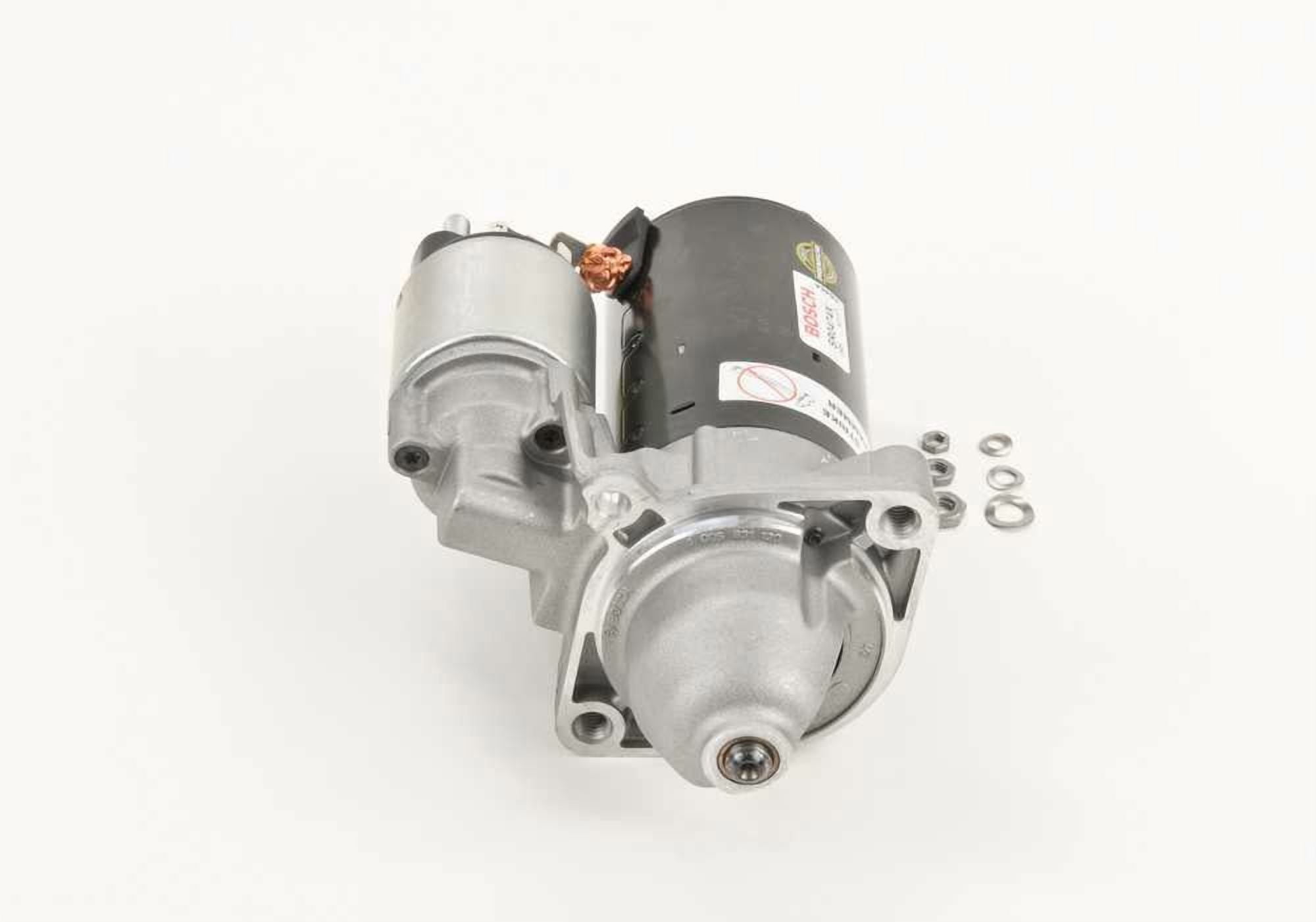 Bosch SR0474X Starter