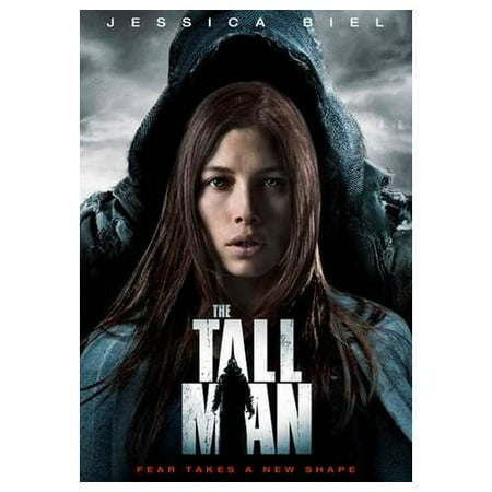 The Tall Man (2012)