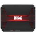 thumbnail image 2 of BOSS Audio PF1800 Phantom 4 Channel 1800W Class A/B Car Audio Amplifier Amp, 2 of 8