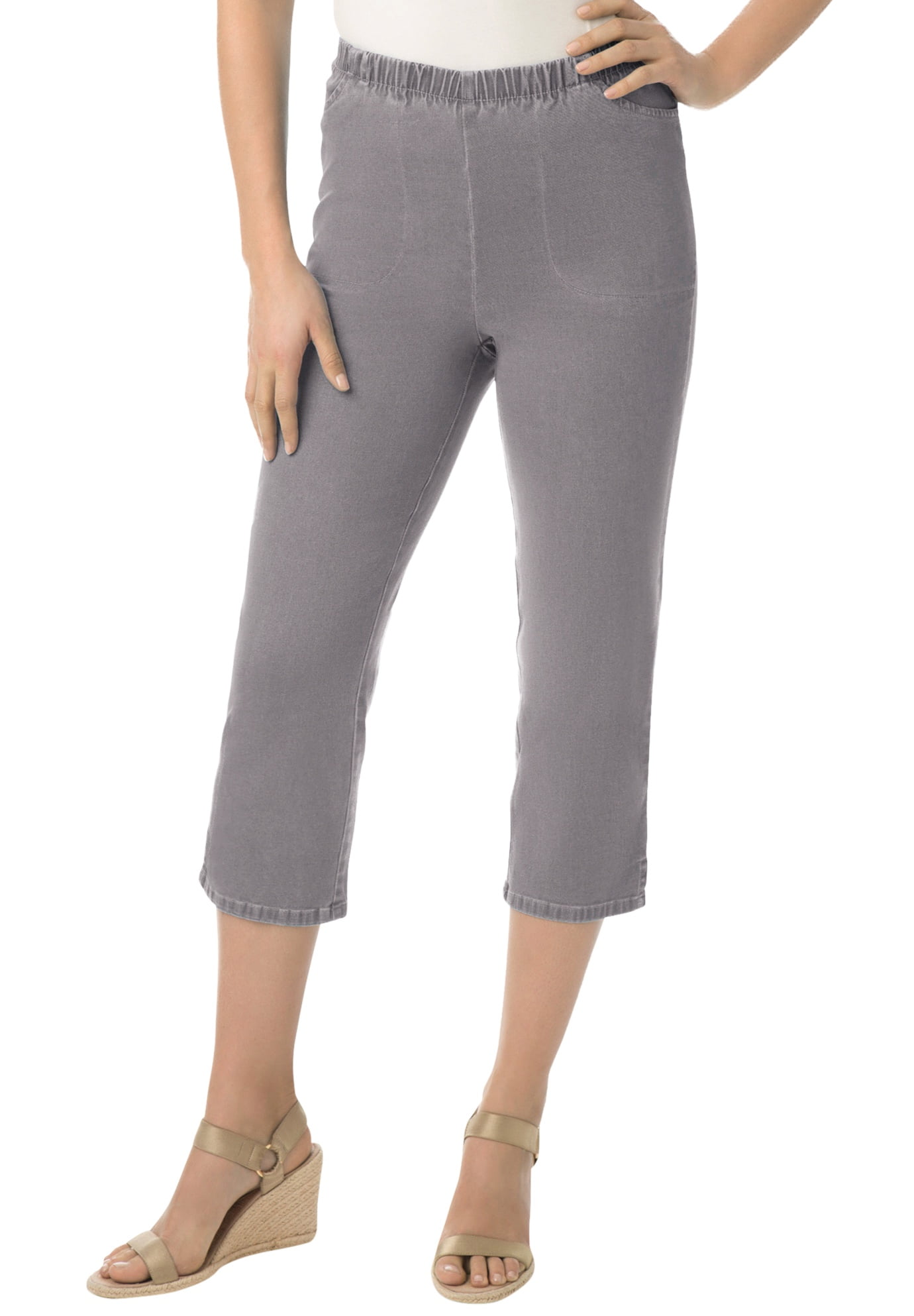 Woman Within Women's Plus Size Petite 