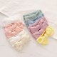 thumbnail image 1 of Multiple colour Baby Girls bow headband Newborn headbands for kids. Elastic Headwrap Baby Hair Accessorieshair accessories3 He Qiyong unisex, 1 of 1