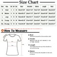 thumbnail image 3 of Babysbule Womens Summer Top Women's Pumpkin Shirt Women Plaid Leopard Graphic Tees Funny Cute Short Sleeve Fall Shirt Thanksgiving Gift Tops, 3 of 9
