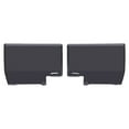 thumbnail image 2 of Left Right Toyota Tundra 2022-23 Rear Bumper Caps Tundra 2022-23 Rear Bumper Caps A Pair Toyota Tundra 2022-23 Rear Bumper Caps, 2 of 22
