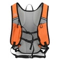 thumbnail image 3 of Mochila Pequeña Ligera de 18L para Senderismo, Mochila Ligera Resistente Al Agua para Hombre y Mujeres, Mochila de Viaje Transpirable para Senderismo Al Aire Libre, Acampar, Caminatas y Ciclismo, 3 of 7