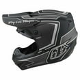 thumbnail image 2 of Troy Lee Designs Gp Helmet Ritn Black Gray size X-Large, 2 of 7
