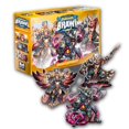 thumbnail image 1 of Expansión Super Fantasy Brawl Radiant Authority MYTHIG GAMES, 1 of 1