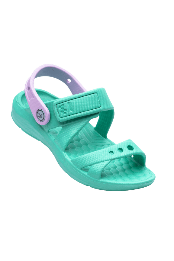 Kids' Adventure Sandal - Water Friendly Sport Sandal for Girls and Boys