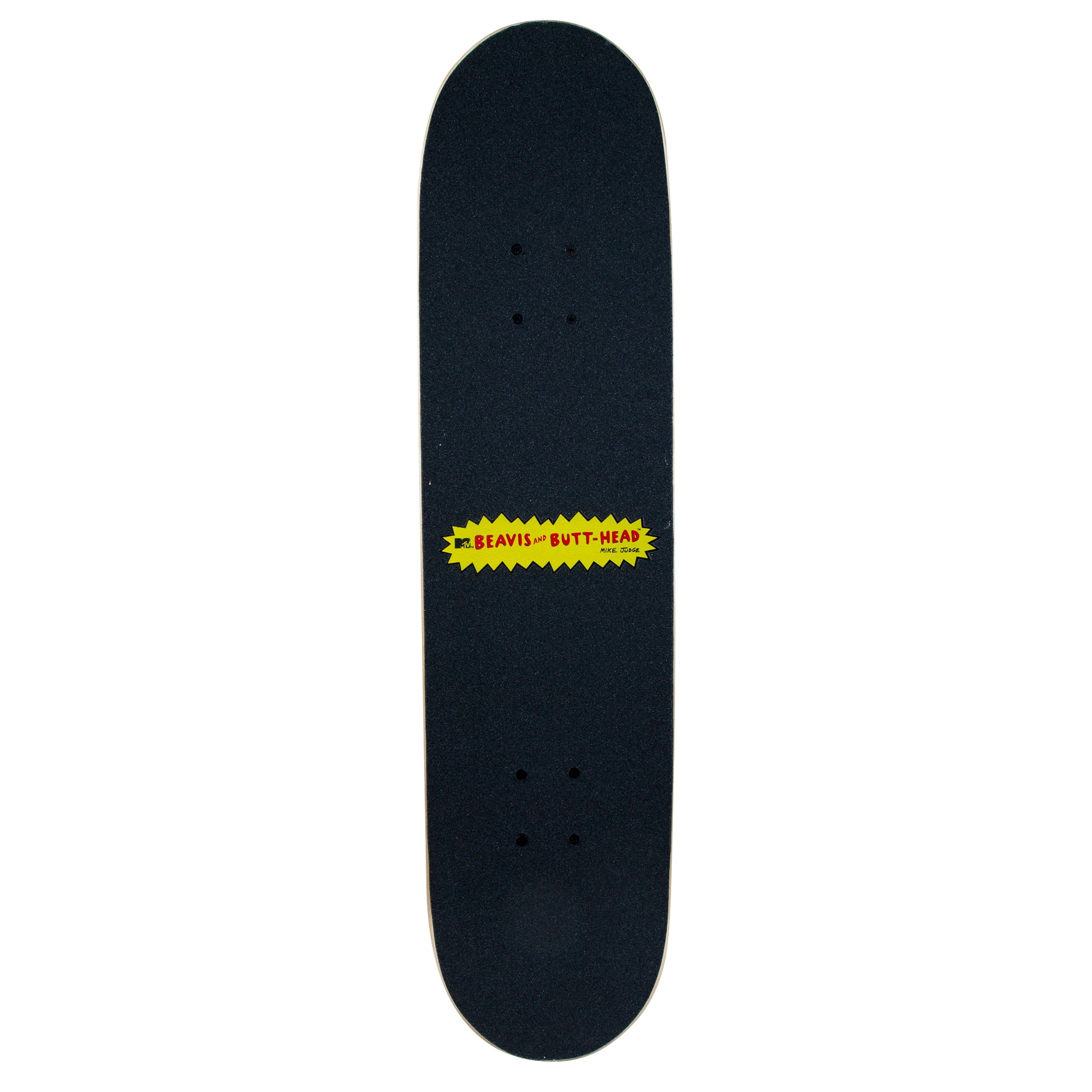 Kryptonics Beavis and Butt-Head Skateboard - 31.6 x 7.75 - Walmart.com