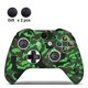 thumbnail image 1 of Funda protectora de Gamepad de silicona antideslizante para Xbox Series S/x Game Controller XianweiShao 1327533261838, 1 of 1