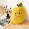 thumbnail image 2 of Stuffed Animal Plush Toy D, Soft Cute Fluffy Plushie, Home Decor Doll, Decorative Gift, 7.87 Inch Tall, 2 of 6