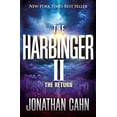 thumbnail image 2 of Le Harbinger II: le Retour (le Harbinger, Bk. 2), 2 of 2